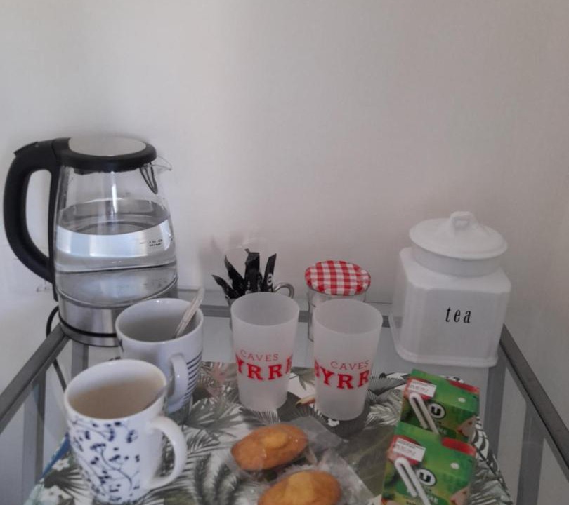 Photo of Kitchen in Thuir