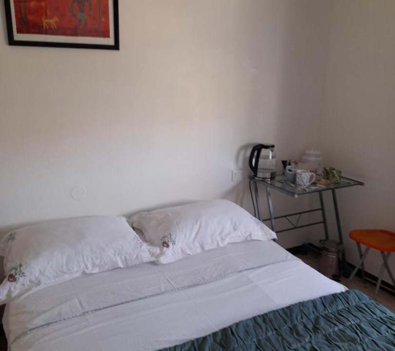 Photo of Bedroom in Thuir