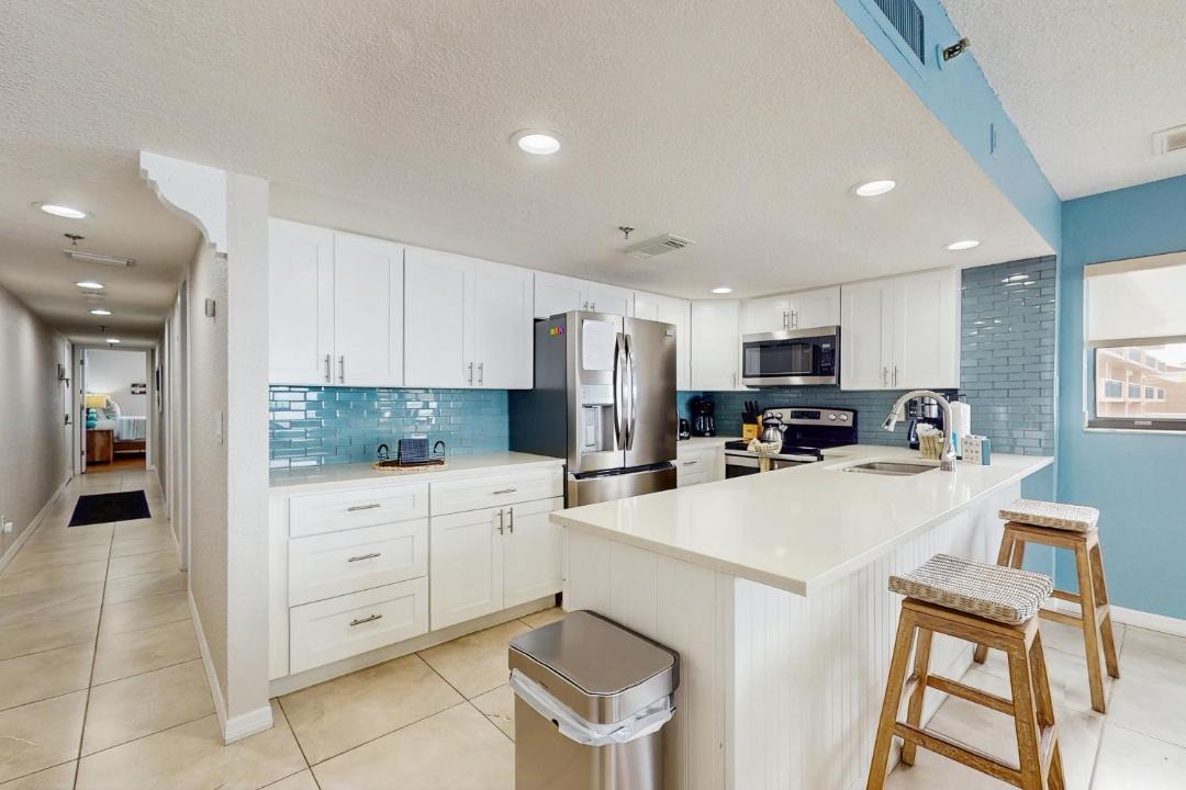 Photo of Kitchen in Indian Shores