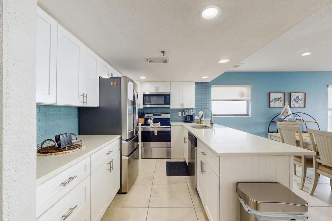 Photo of Kitchen in Indian Shores