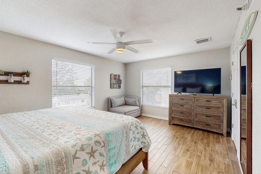 Photo of Bedroom in Indian Shores