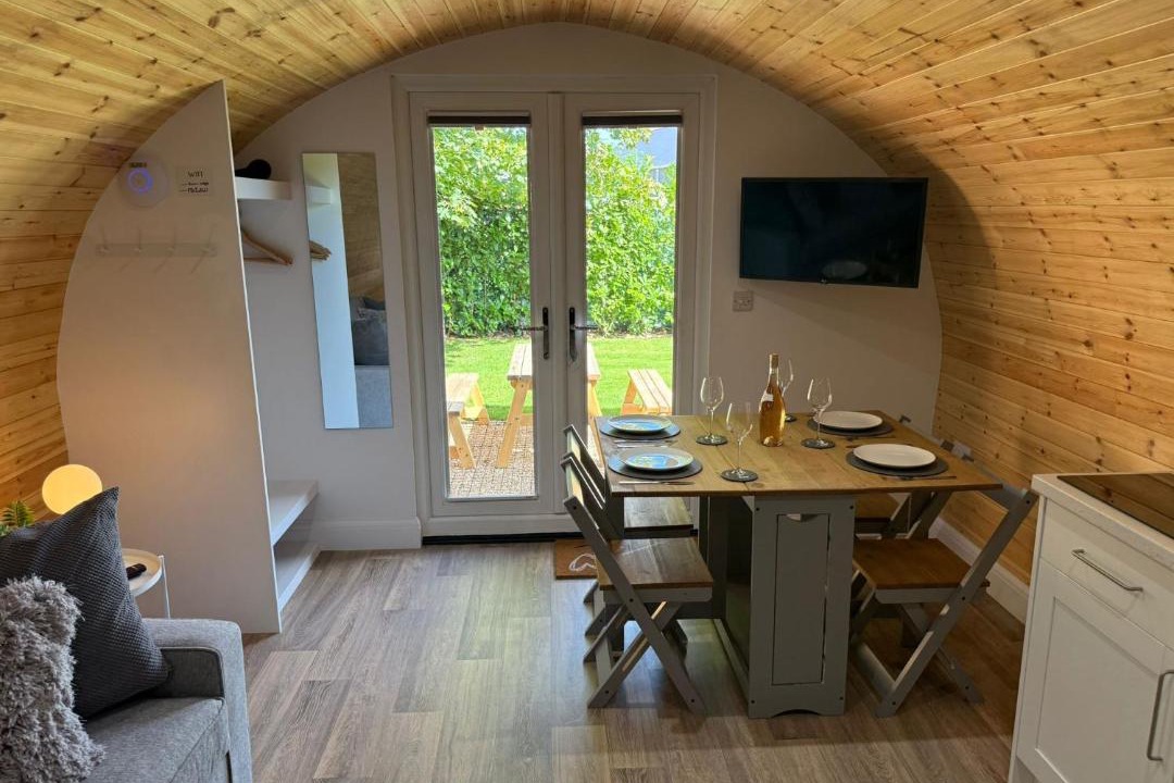 Photo of Others in Ford