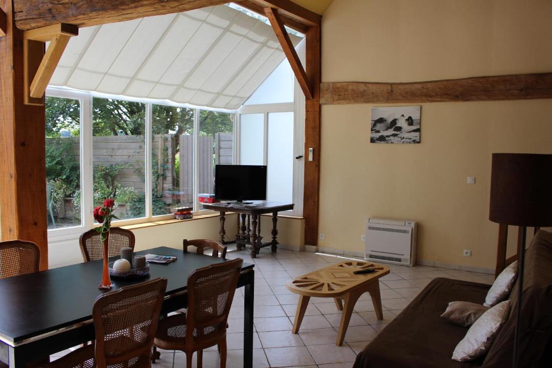 Photo of Others in Saint-Ouen-de-Secherouvre