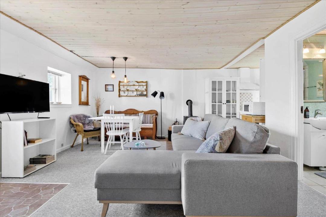 Photo of Livingroom in Karrebksminde