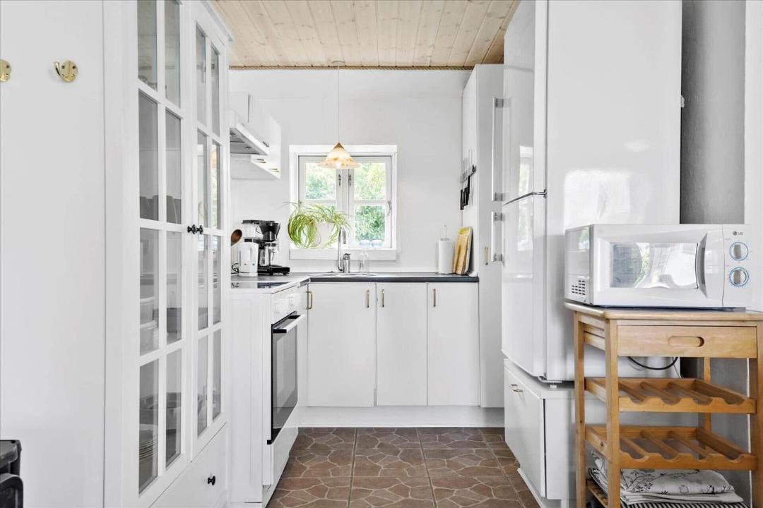 Photo of Kitchen in Karrebksminde