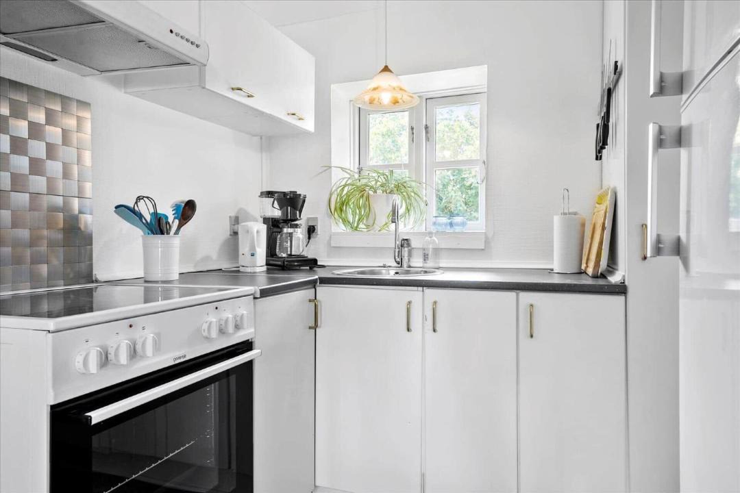 Photo of Kitchen in Karrebksminde