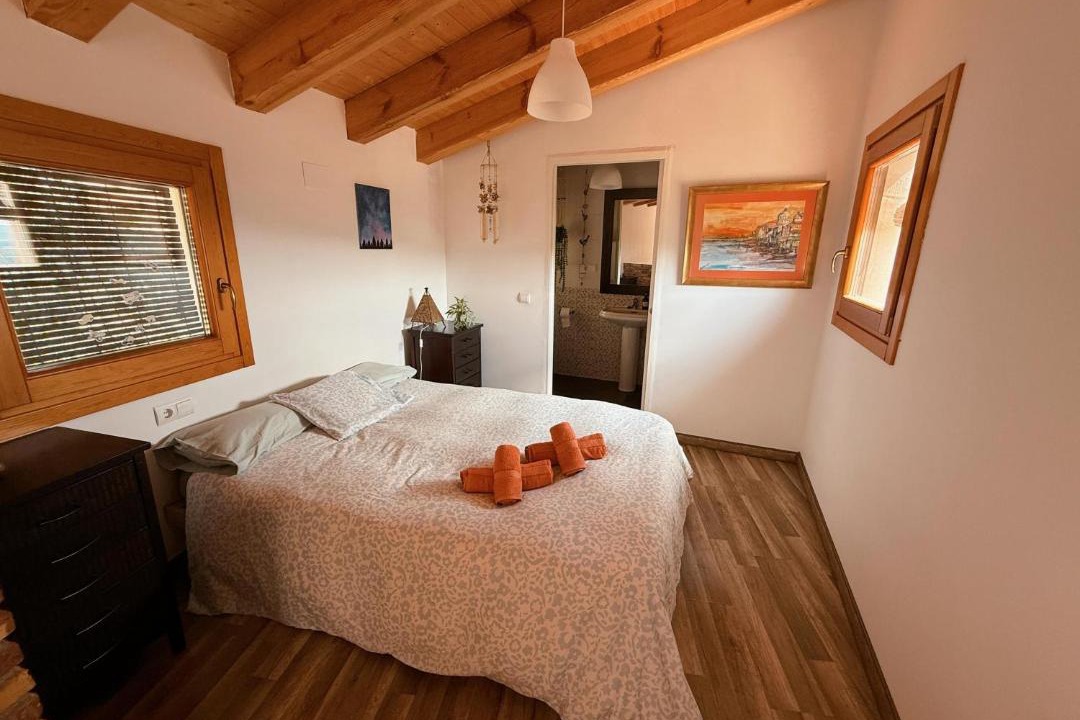 Photo of Bedroom in Murillo de Gallego