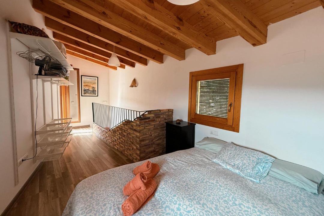 Photo of Bedroom in Murillo de Gallego