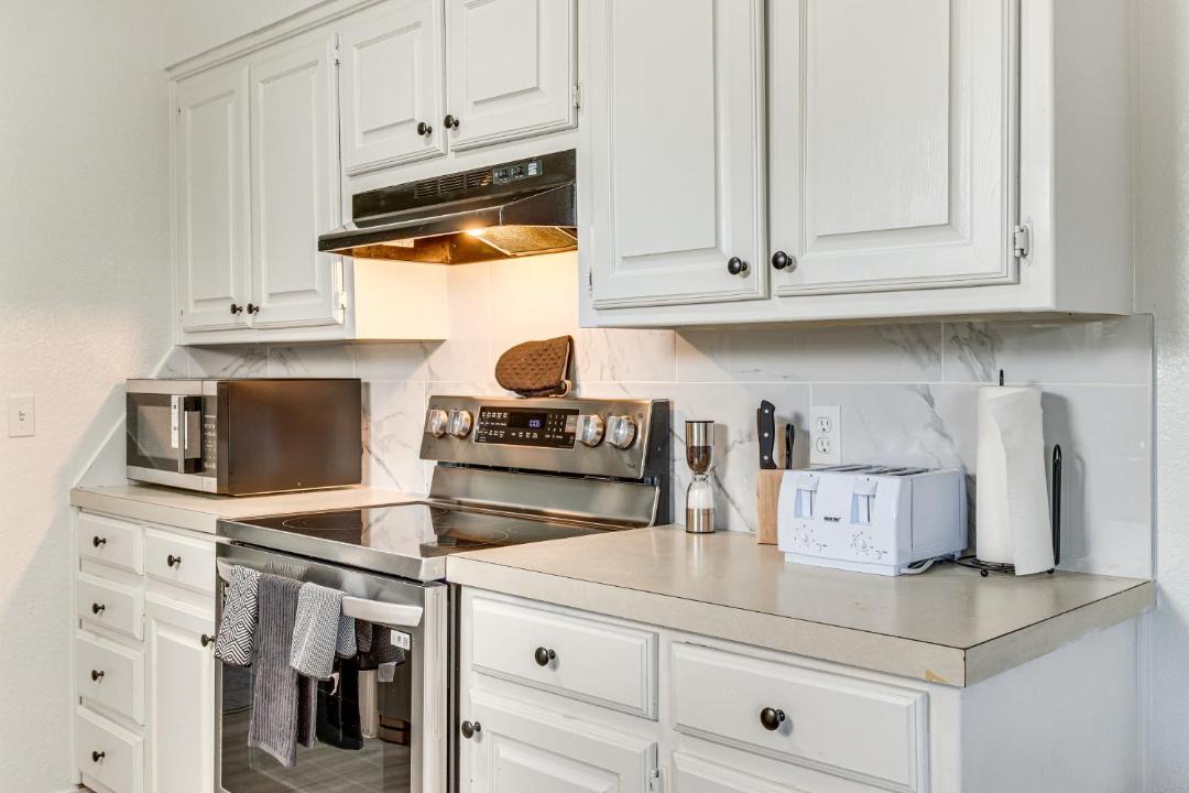 Photo of Kitchen in South Oklahoma City