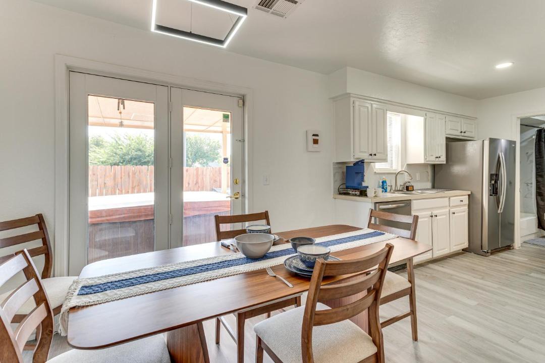 Photo of Kitchen in South Oklahoma City
