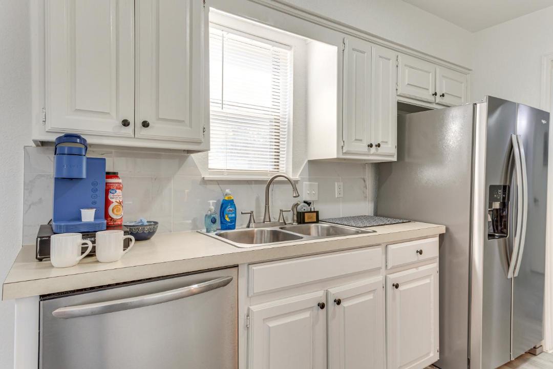 Photo of Kitchen in South Oklahoma City