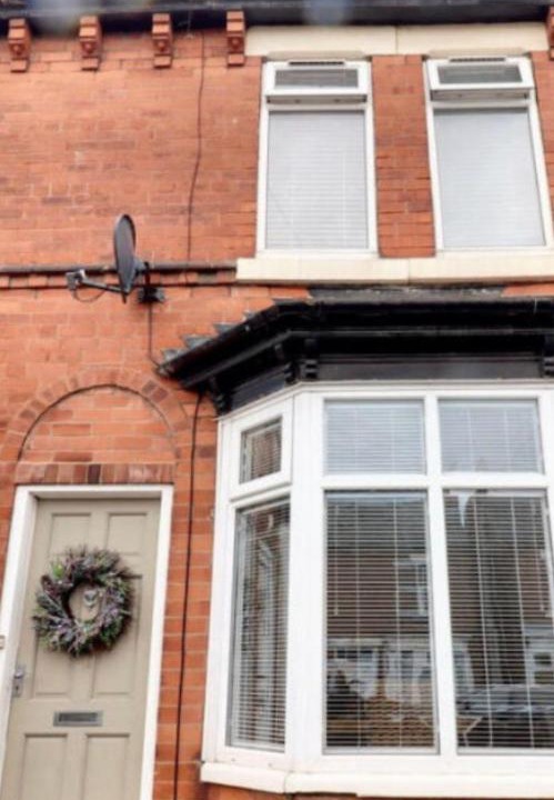 Photo of Others in Mansfield