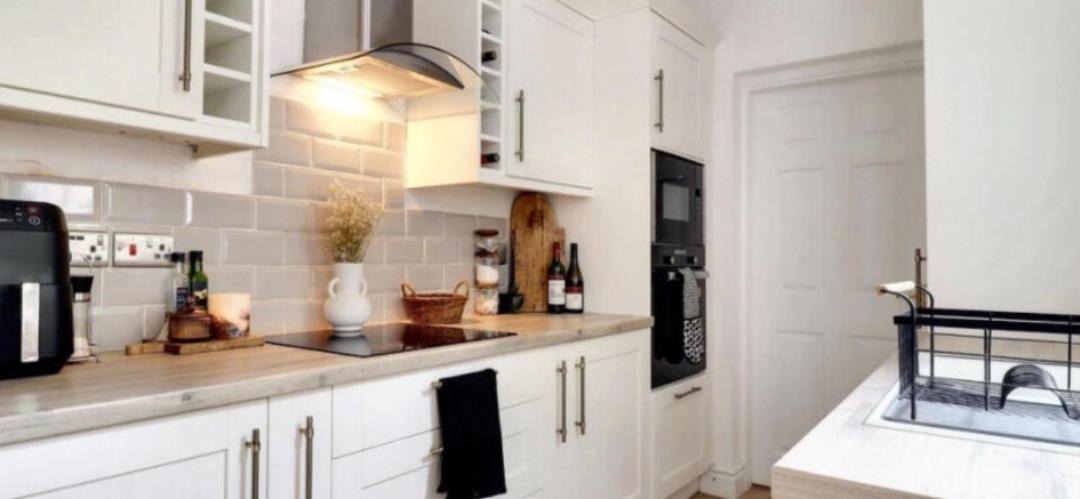 Photo of Kitchen in Mansfield