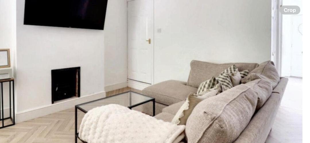 Photo of Livingroom in Mansfield