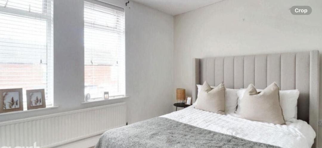 Photo of Bedroom in Mansfield