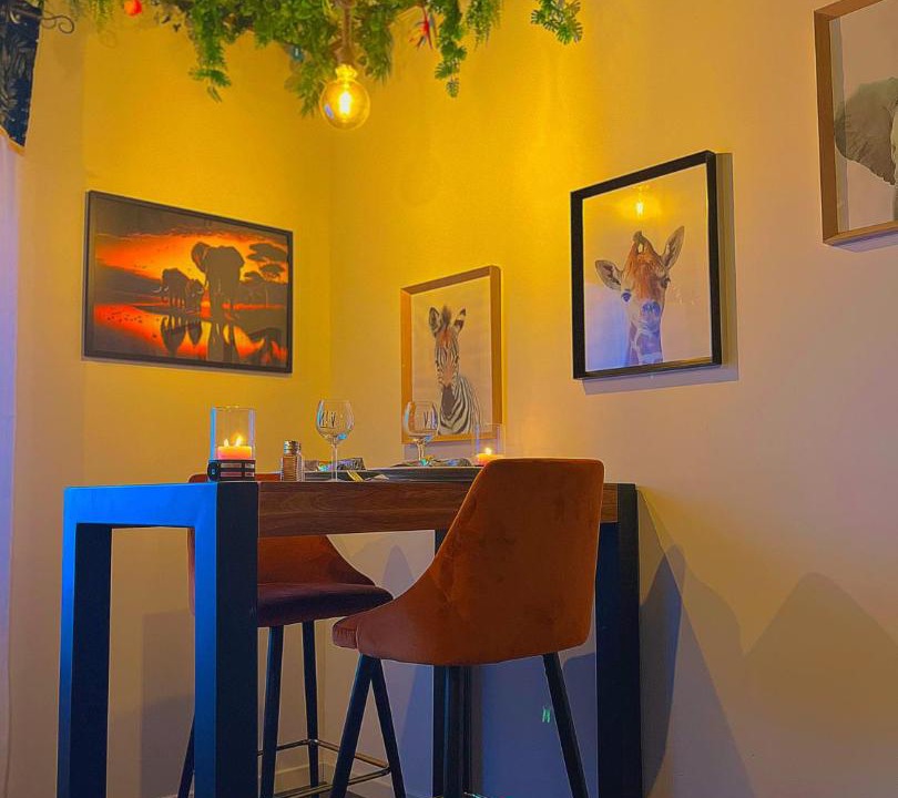 Photo of Livingroom in Chamoux-sur-Gelon