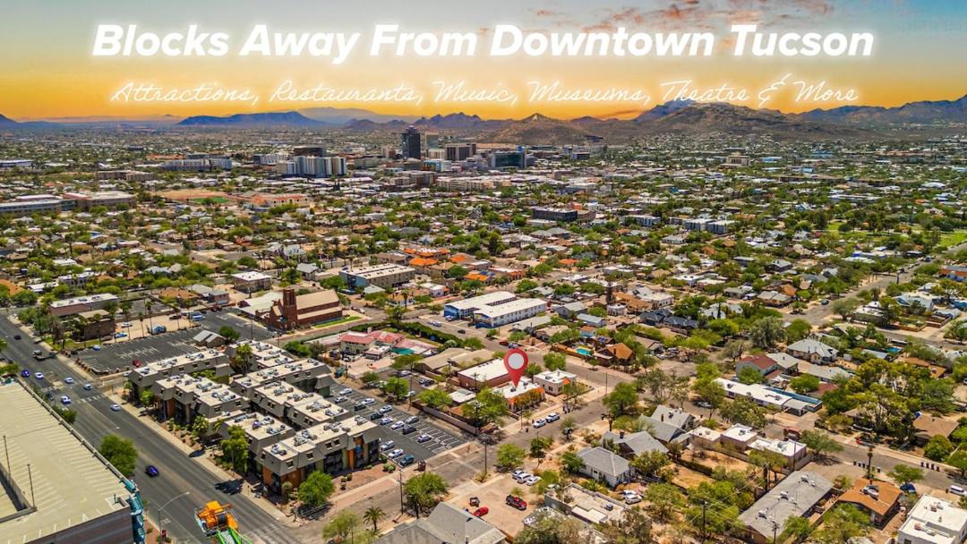 Photo of Others in Tucson