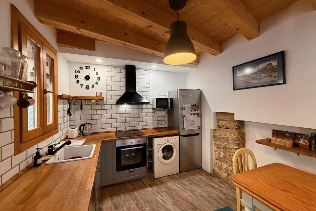 Photo of Kitchen in Murillo de Gallego