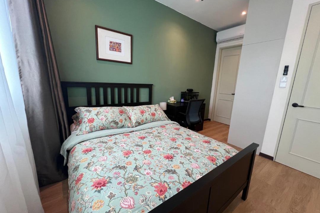 Photo of Bedroom in Kampung Batu Uban