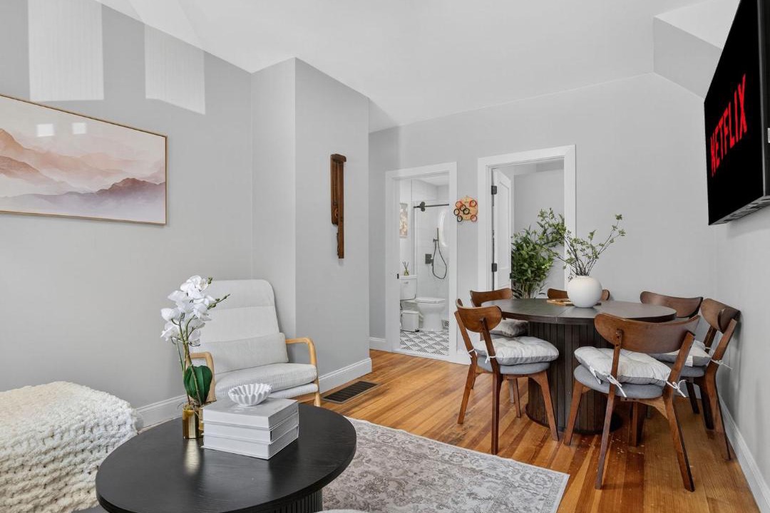 Photo of Others in Magoun Square