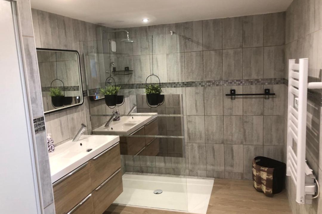 Photo of Bathroom in Laplume