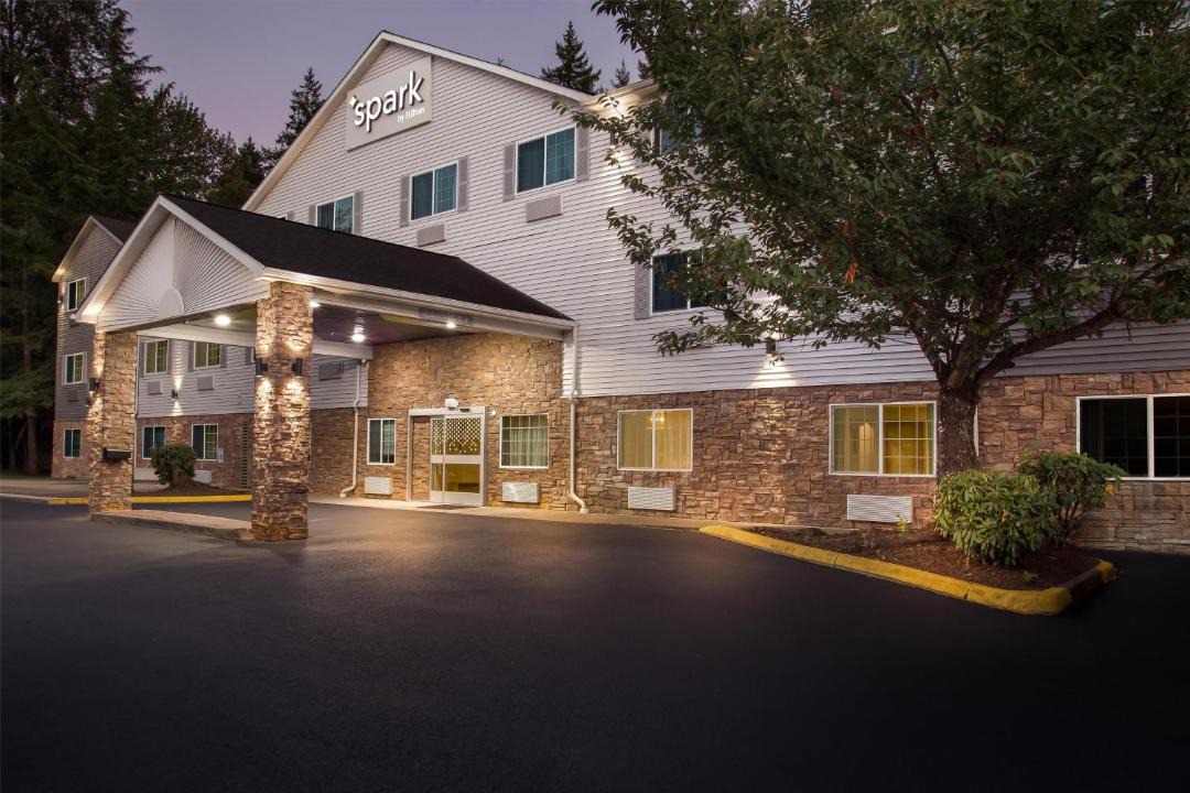 Photo of Others in Tumwater