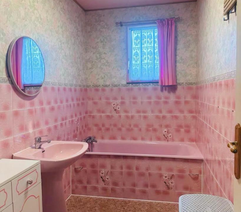 Photo of Bathroom in Fatouville-Grestain