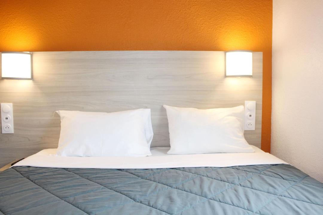 Photo of Bedroom in Plaisir