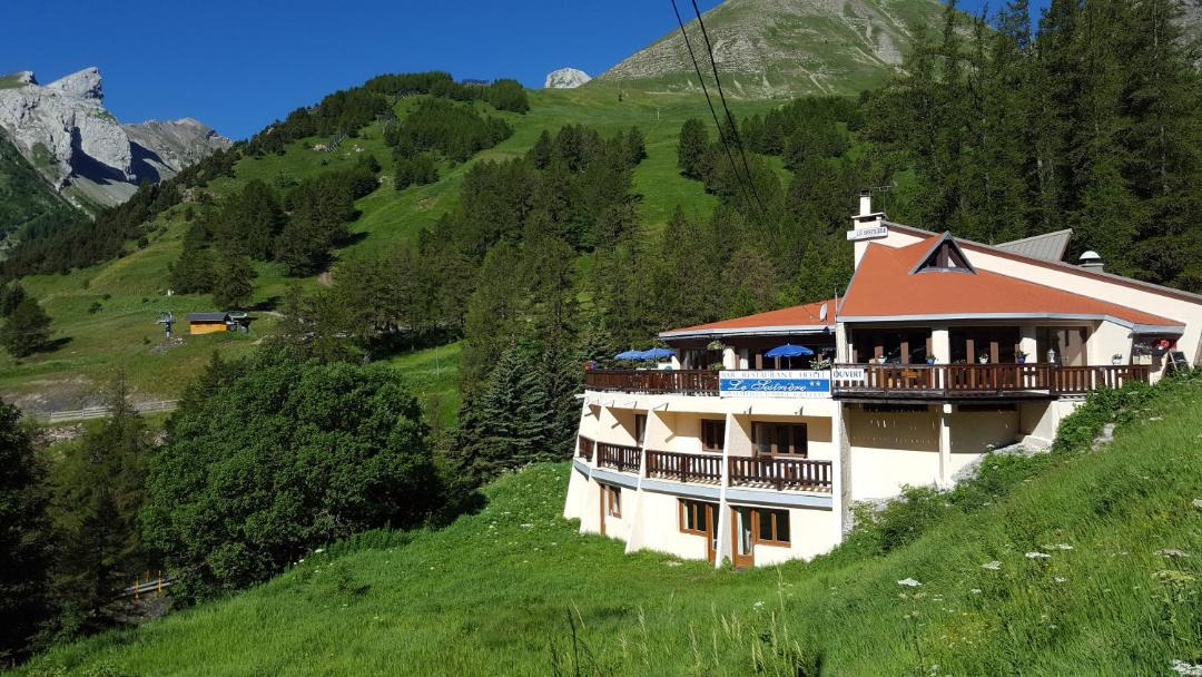 Photo of Others in Allos