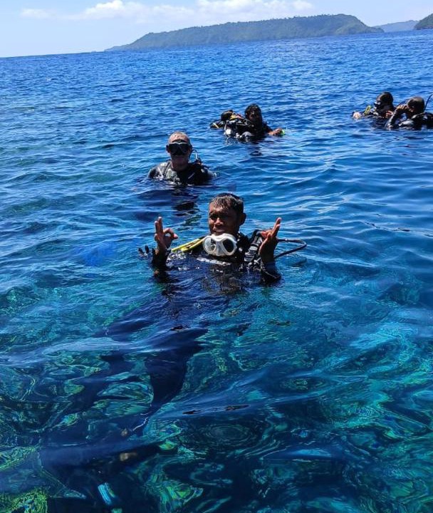 Photo of Others in Batudaka Island
