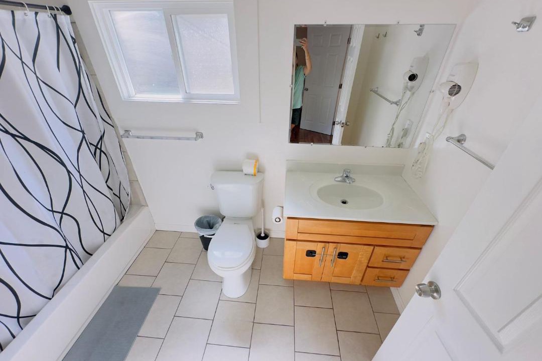Photo of Bathroom in Poets Corner