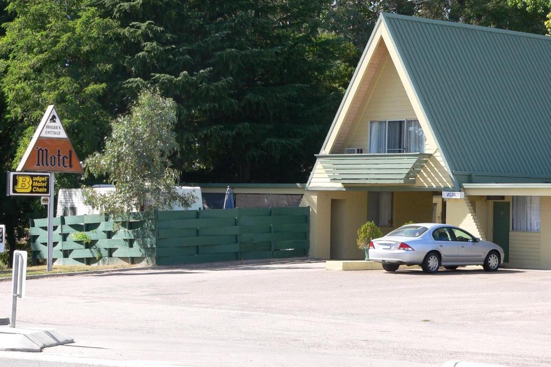 Photo of Others in Wangaratta