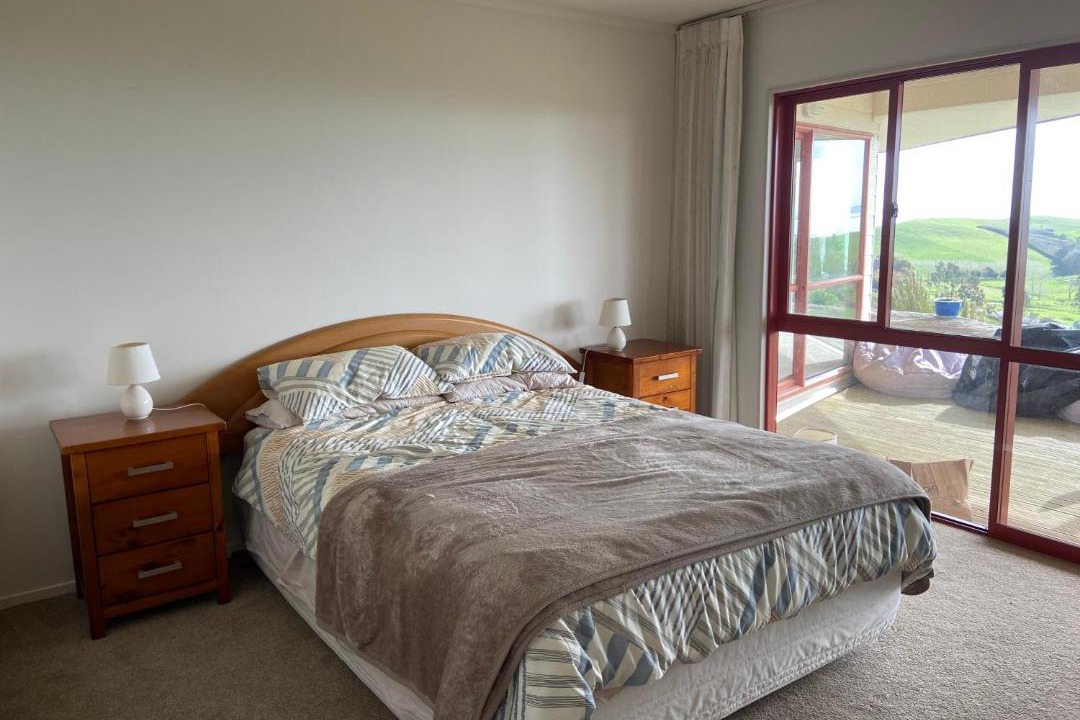 Photo of Bedroom in Doubtless Bay