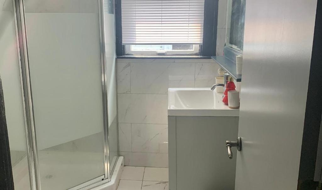 Photo of Bathroom in North End