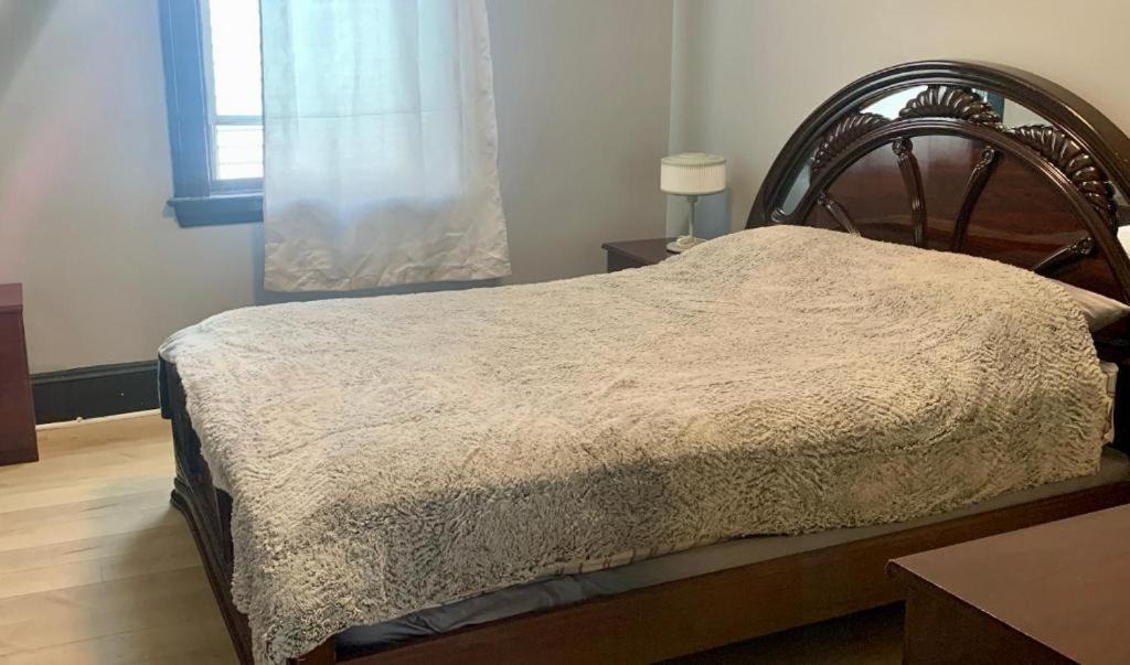 Photo of Bedroom in North End