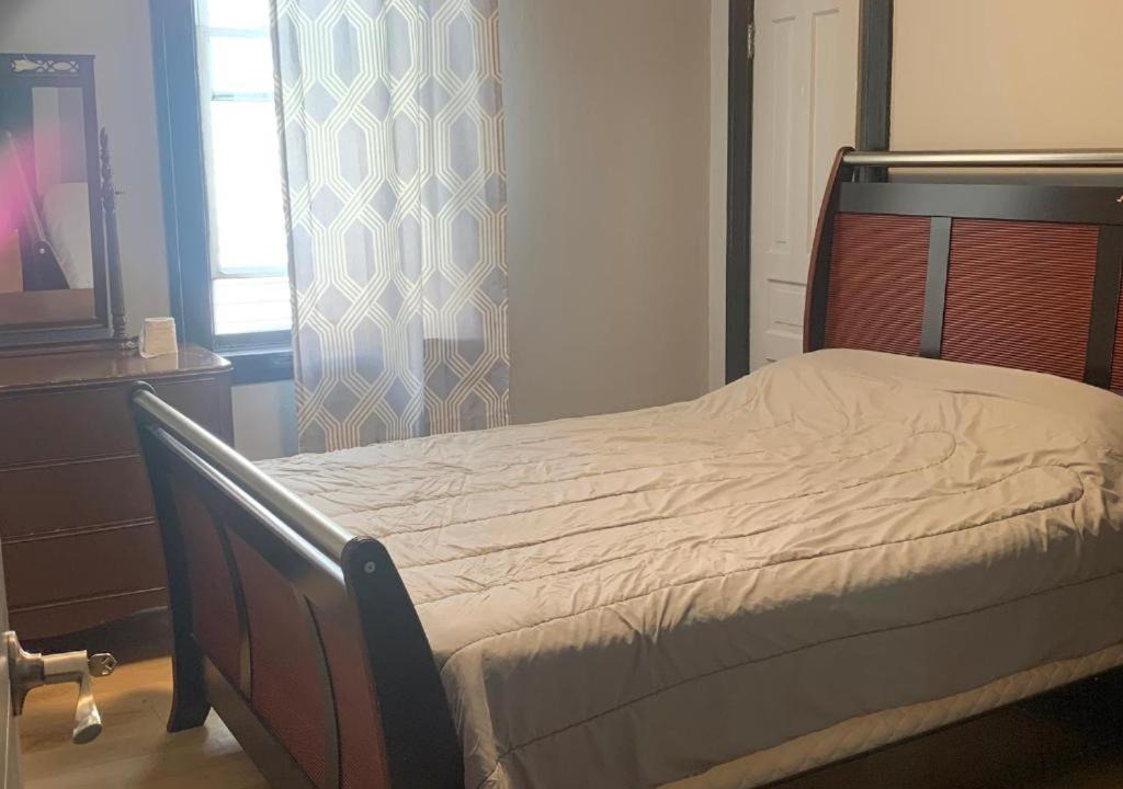 Photo of Bedroom in North End
