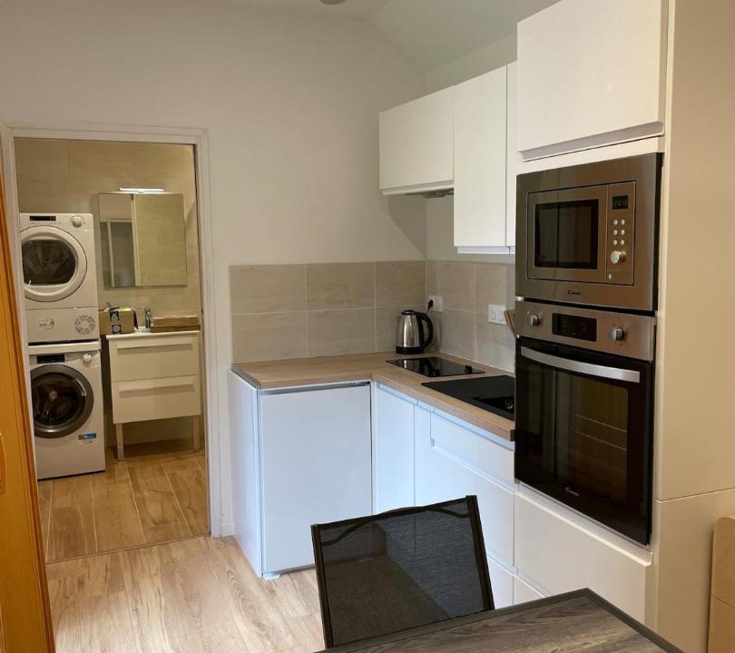 Photo of Kitchen in Lannion