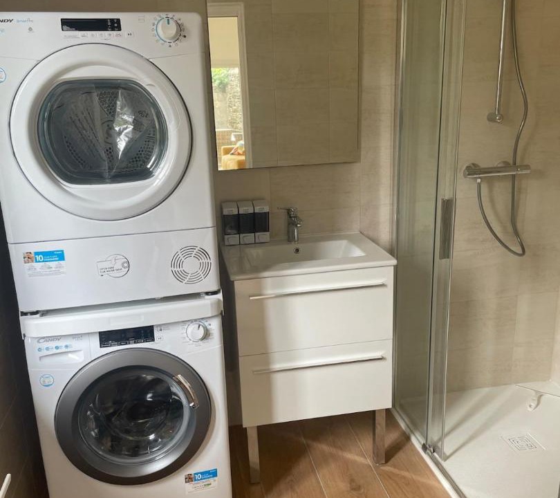 Photo of Bathroom in Lannion