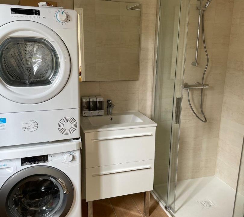 Photo of Bathroom in Lannion