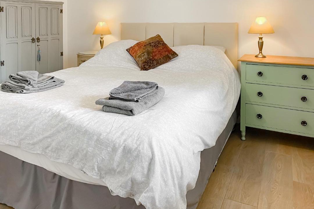 Photo of Bedroom in Lower Wick