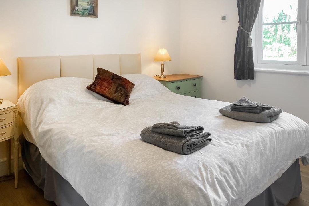 Photo of Bedroom in Lower Wick