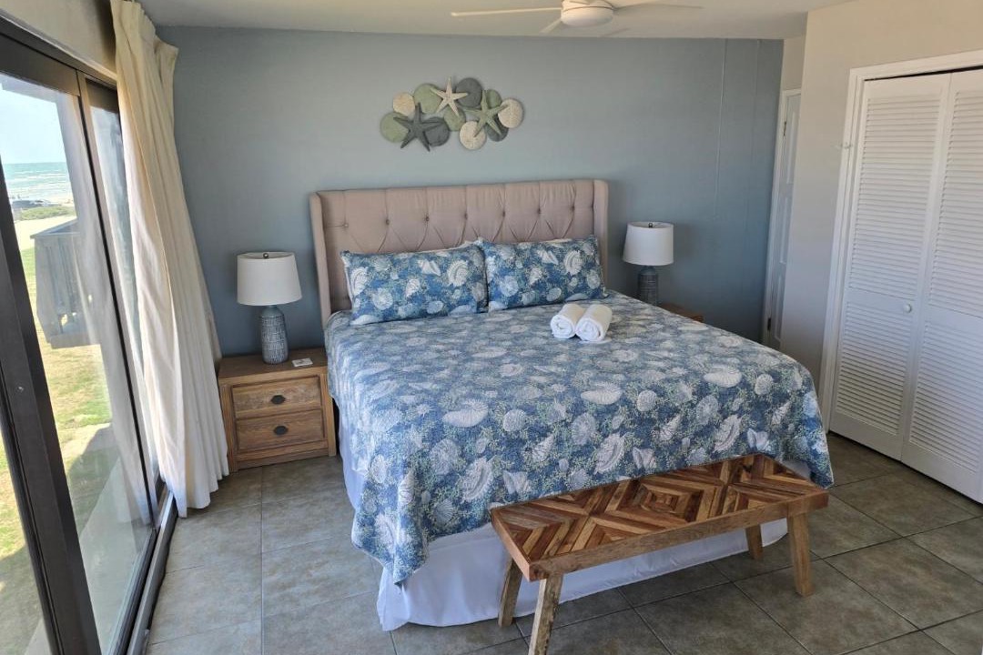 Photo of Bedroom in Corpus Christi