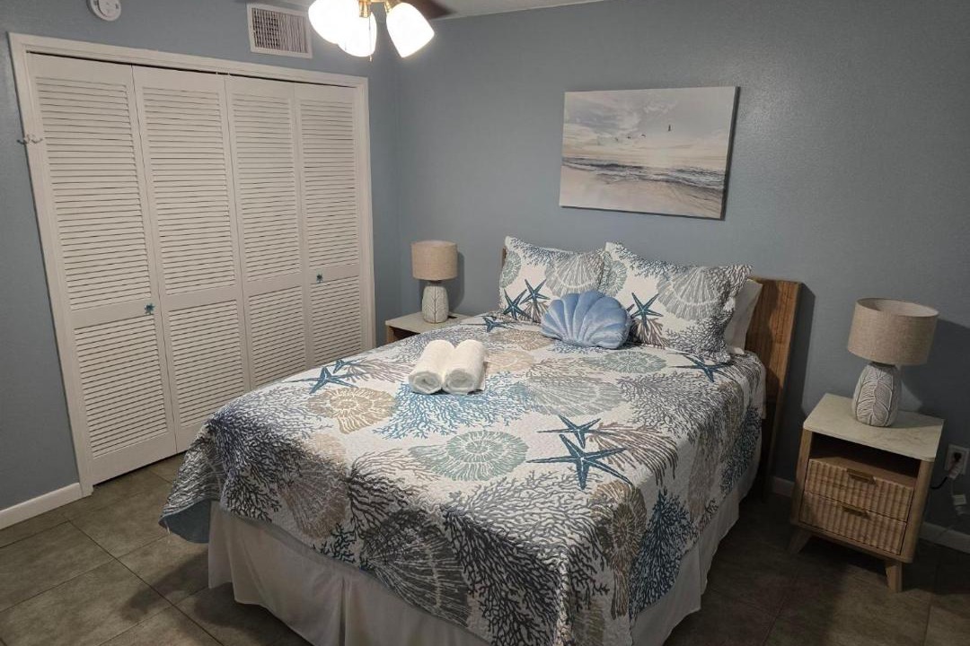 Photo of Bedroom in Corpus Christi