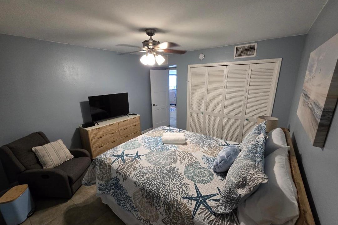 Photo of Bedroom in Corpus Christi