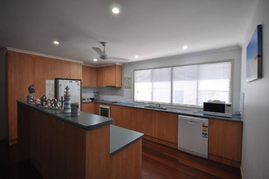 Photo of Kitchen in Rainbow Beach