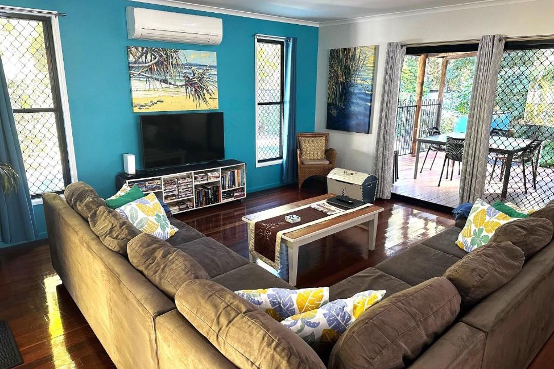 Photo of Others in Rainbow Beach