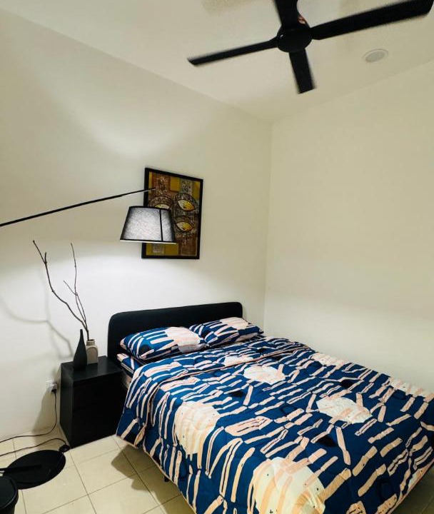 Photo of Bedroom in Lumut