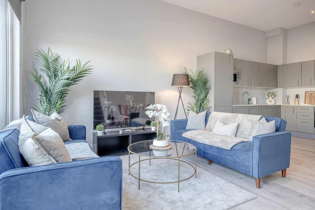 Photo of Livingroom in Coulsdon West