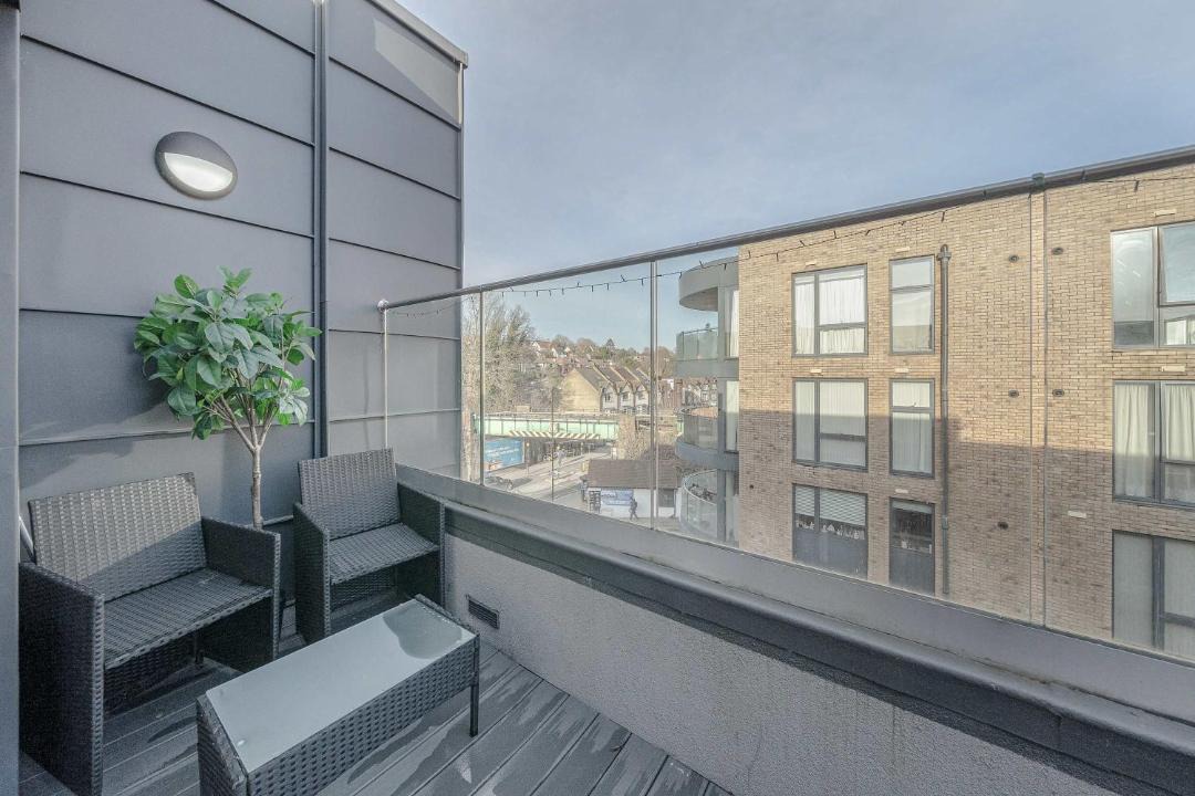 Photo of Others in Coulsdon West