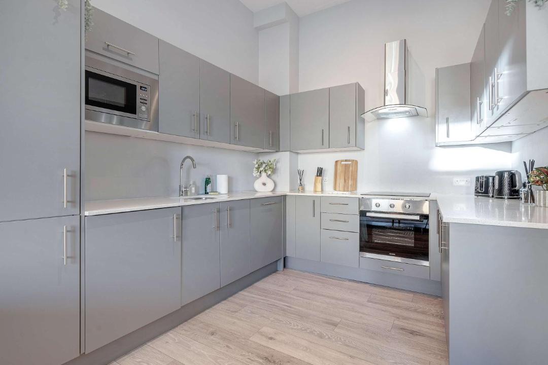 Photo of Kitchen in Coulsdon West